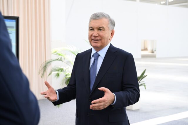 узбекистана