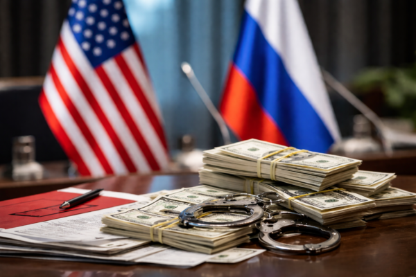 санкции